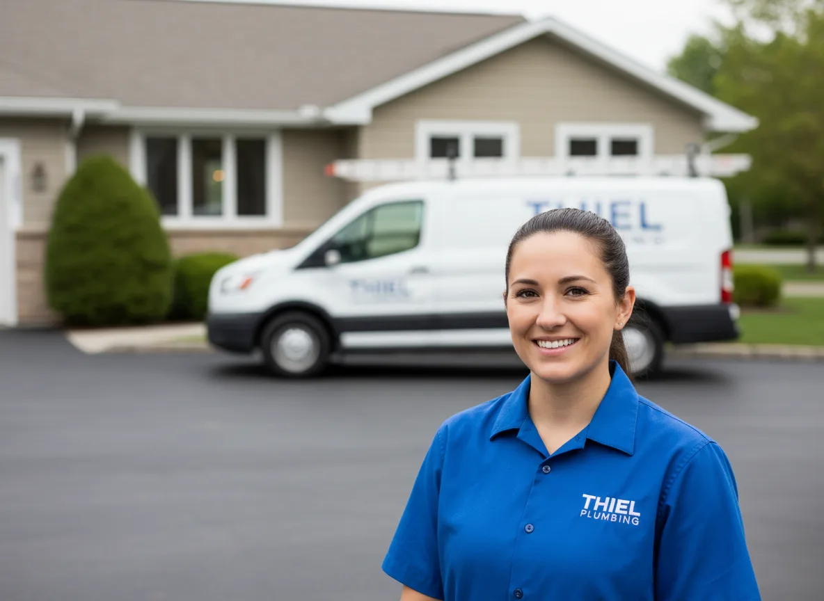 Plumber Whitewater, WI FAQs